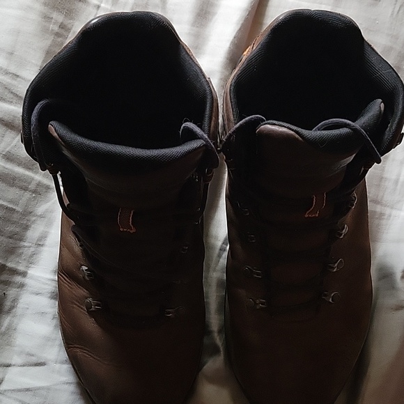 Merrell Shoes Mens Hiking Boots Poshmark